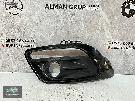 FLUENCE SOL SİS ÇERÇEVESİ