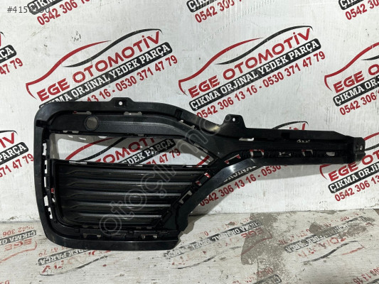 CHERY TİGGO 8 PRO MAX SAG SOL SİS FARI ÇERÇEVESİ ORJINAL
