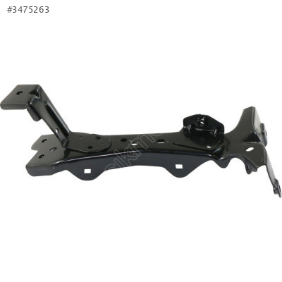 8V0821136A ÖN TAMPON BRAKETİ R A3 2013-2016
