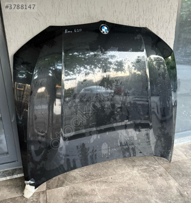 BMW G20 KAPUT HATASIZ ÇIKMA EGE OTOMOTİV