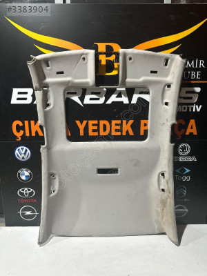 VOLKSWAGEN PASSAT B8 B8.5 TAVAN DÖŞEMESİ