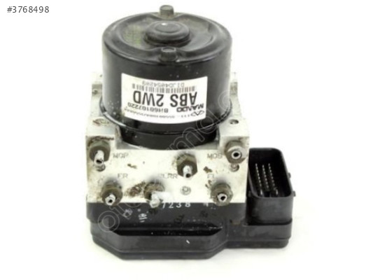 Chery Tiggo 3 ABS Beyni T11-3550010BA BH60107220 5WY7238B