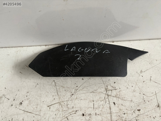RENAULT LAGUNA 2 GÖSTERGE PANELİ KAPAĞI