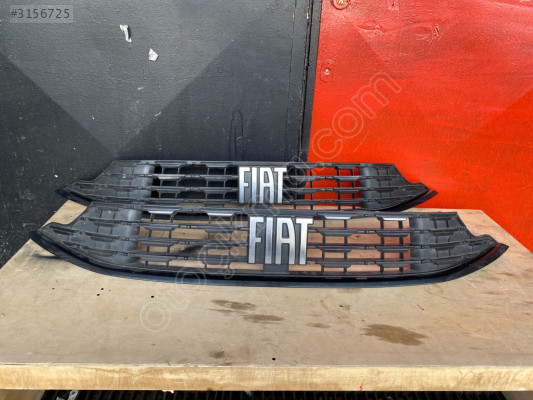 Fiat Egea yeni kasa orijinal çıkma hatasızz panjur