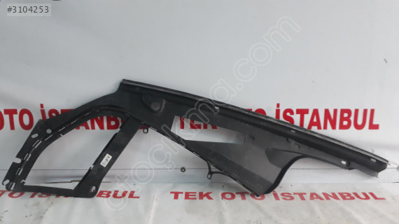 BMW F10 BAKALİT 51767019904