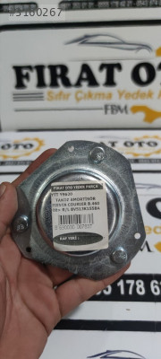 YTT Y9620 TAKOZ AMORTİSÖR FİESTA COURIER B.460 8V513K155BA