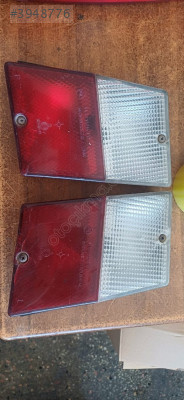 SKODA FAVORİT SAĞ SOL STOP