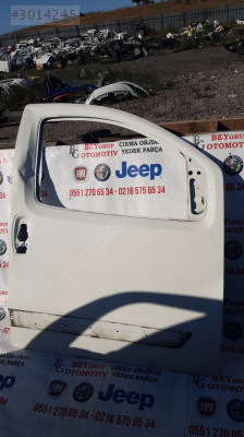 FİAT FİORİNO SAĞ ÖN KAPI ORİJİNAL ÇIKMA FİAT EDEK PARÇA