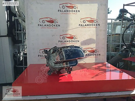 JEEP CHEROKEE SAĞ FAR