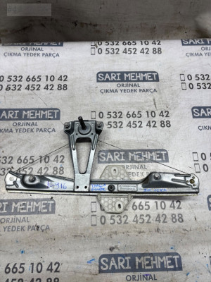 ÇIKMA RENAULT SYMBOL THALİA SOL ARKA CAM KRİKOSU K-916