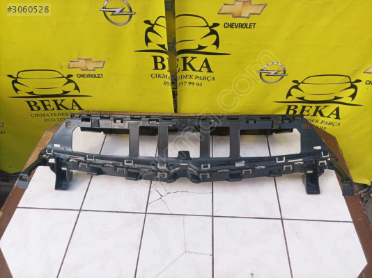 OPEL MOKKA B PANJUR İSKELETİ ÇIKMA ORJİNAL YEDEK PARÇA