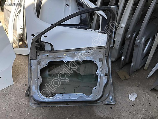 2007 Ford Focus sağ ön Kapı