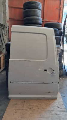 SÜRGÜLÜ KAPI SAĞ - CADDY 04-10 - 2K3843108 CAMSIZ