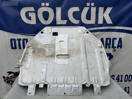 9847329480 Fiat Doblo 5 1.5 BlueHDİ Karter Muhafıza / Koruma ORJ