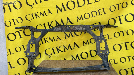 AUDİ A5 ÖN PANEL