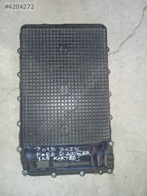 2019 2025 Ford Ranger yağ karteli hl3p-7a194-ae