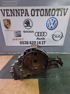 0AW301383H AUDİ 2.0 8 İLERİ MULTİ ŞANZIMAN