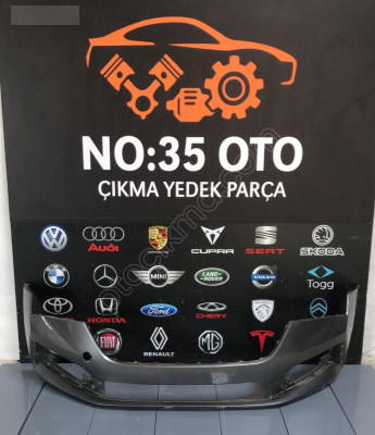 657807221 SKODA SCALA FÜME ÖN TAMPON
