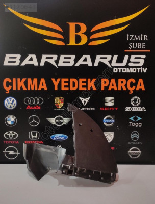 PORSCHE CAYENNE ÖN TAMPON BRAKETİ 7P5807795A
