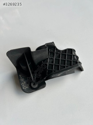 Kaput Açma Kablosu Sabitleme Braketi VW Passat B7 B6  3C1823229A