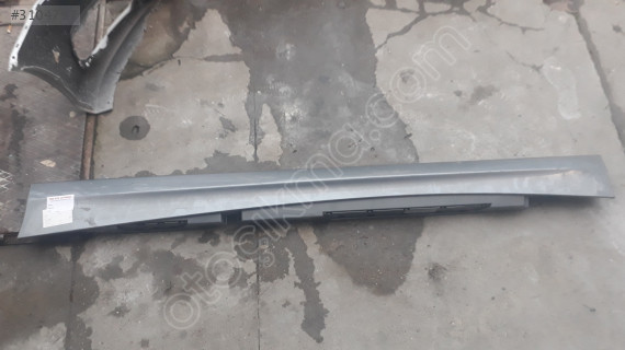 BMW E87 MARŞPİYEL SOL