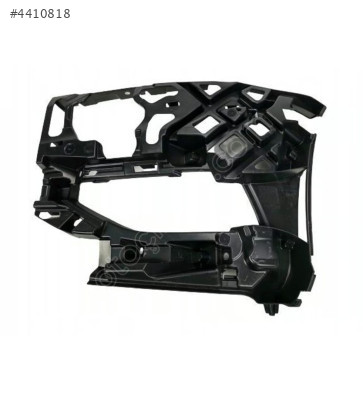 5G0807723F GOLF 7,5 2017-2020 ÖN TAMPON BRAKETİ SOL