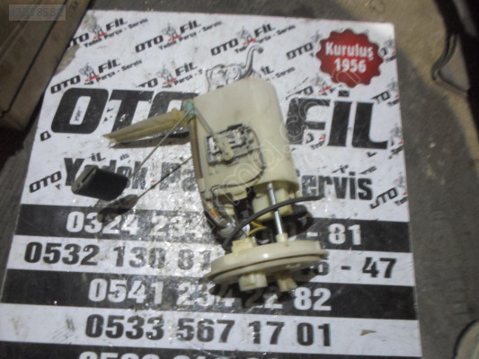 HYUNDAİ İ30  31110-1H000 DEPO ŞAMANDIRA SIFIR