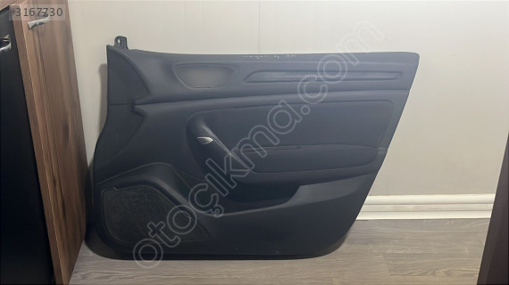 RENAULT MEGANE 4 KAPI DÖŞEMESİ MONTECAR