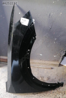 Audi Q2 Sağ Ön Çamurluk  Orjinal Oto Çıkma