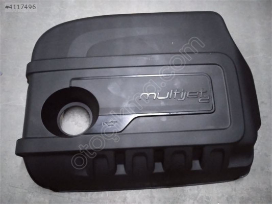 EGEA MOTOR MUHAFAZA ÜST KAPAĞI 1.3 MULTİJET SIFIR
