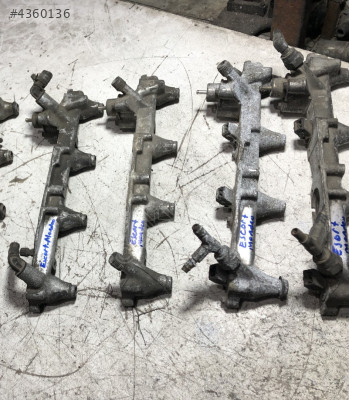 Ford Escort Mondeo 1992-2000 938F-9d280-EA Enjektör Kütüğü