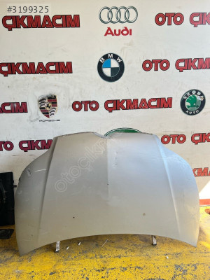 CİTROEN C4 KAPUT