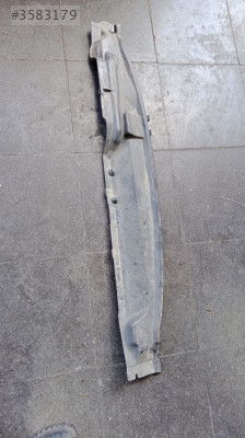 Fiat Palio motor içi karşı kaplama