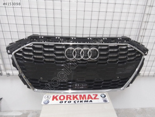 AUDI A3 SLINE ÖN PANJUR 2020