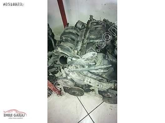 1.6 VTİ RCZ MİNİ COOPER MUAYEER GARANTİLİ MOTOR