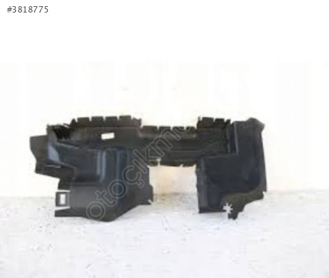 Peugeot 308 cam silecek desteği havalandırma 9817287580