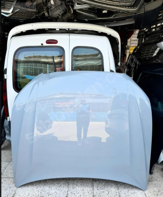 VOLVO XC 40 MOTOR KAPUTU 2023 ORJİNAL EYUPCAN OTO'DA