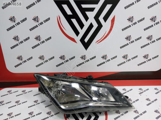 5F1941006A SEAT LEON SAĞ ÖN FAR