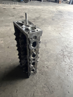 1.4 16v fiat punto silindir kapagı