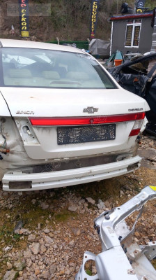 CHEVROLET EPİCA BAGAJ.OTO ERKAN ÜNYE
