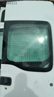 Renault Master 1 Sağ Bagaj Camı orjinal çıkma