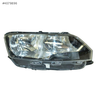 SKODA RAPİD 2017 2021 SIFIR  SAĞ FAR 5JB941016