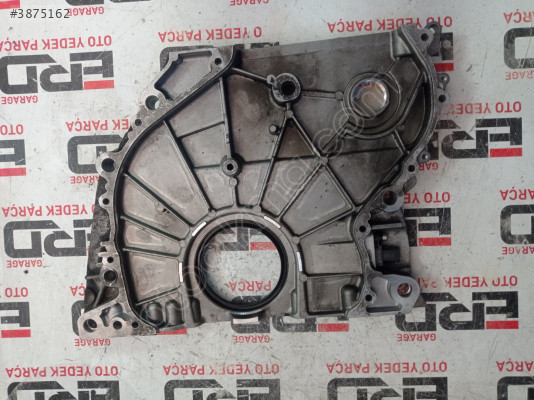 BMW X5 N57 KIRANK GİRİŞ KAPAĞI 781299603
