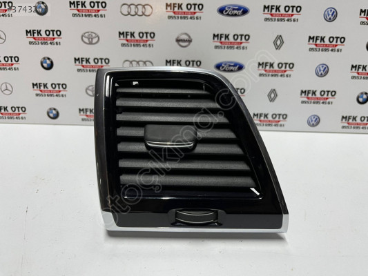 VOLVO XC90 SOL HAVALANDIRMA IZGARASI ORJİNAL