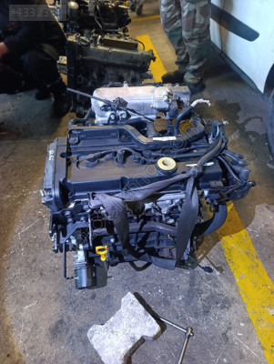 HYUNDAİ ACCENT- GETZ- KİA RİO  1.4 BENZİNLİ  G4EE MOTOR