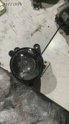 08-441-2023L vw golf5 sol ön sis farı