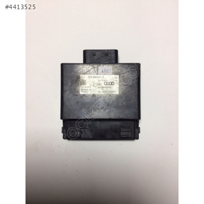 Volkswagen Audi Voltaj Stabilizatörü 8K0959663D