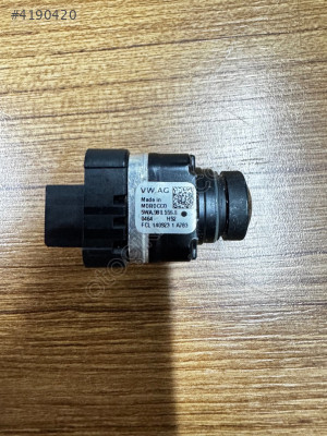 5WA980556E CADDY KAMERA ARKA GÖRÜŞ KAMERASI ORJ