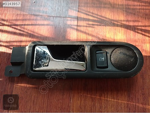 VW PASSAT 97-05 ARKA SOL İÇ AÇMA KOLU 3B0839113