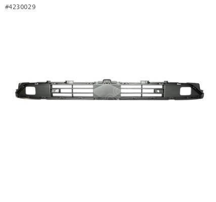 JAECOO J7 ORTA IZGARA SENSÖRLÜ TİP 2024 2026 ÇAĞRI OTO MASLAK